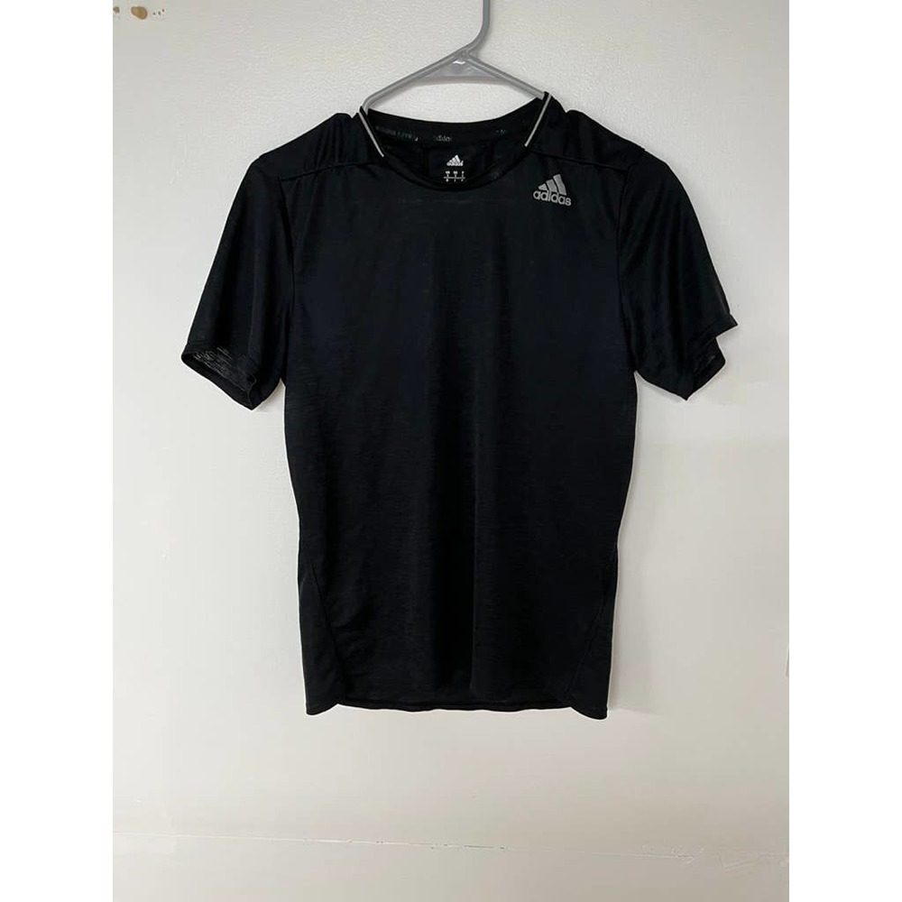 Adidas Black T-shirt